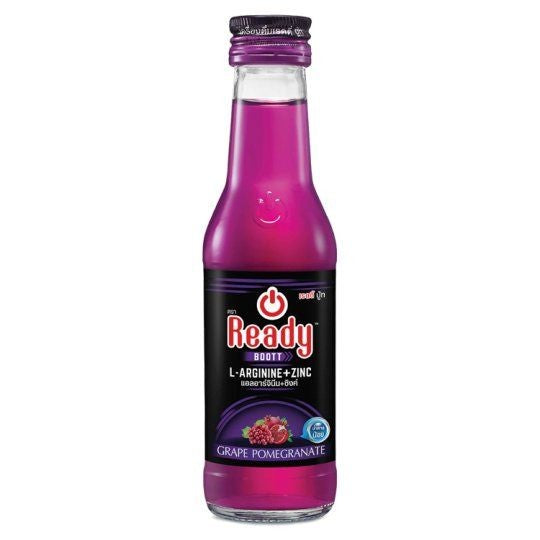 Ready Energy Drink Boost 150 ml