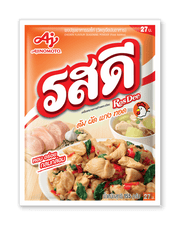 Rosdee Seasoning Chicken 155 g
