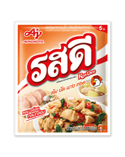 รสดี เครื่องปรุงรส ไก่ 20 ก.