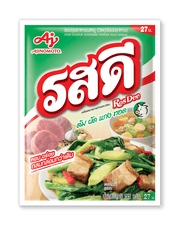 Rosdee Seasoning Pork 155 g