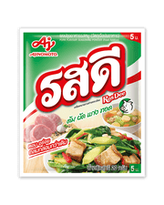 Rosdee Seasoning Pork 20 g