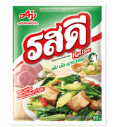 Rosdee Seasoning Pork 400 g