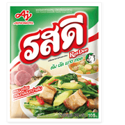 รสดี เครื่องปรุงรส หมู 800 ก.