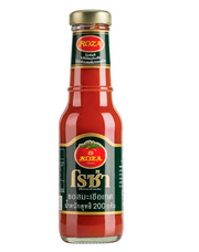 Roza Tomato Ketchup 200g