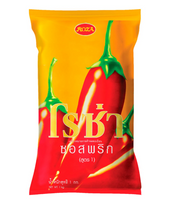 Roza Chili Sauce 1kg