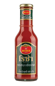 Roza Tomato Ketchup 200g