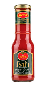 Roza Tomato Sauce 300ml
