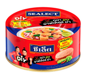 SEALECT After Yum Tuna Steak 140 g.