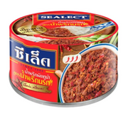 SEALECT Nam Prik Narok Tuna 85 g.
