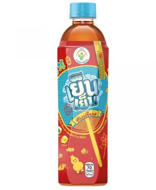 YEN YEN by ICHITAN Cool Herb Tea 315 ml.