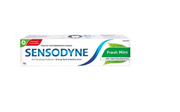 Sensodyne Fresh Mint Toothpaste 50g