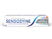 Sensodyne Gentle Whitening Toothpaste 100g