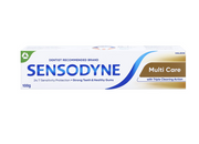 Sensodyne Multi Care Toothpaste 100g