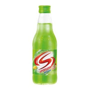 สปอนเซอร์ เครื่องดื่มเกลือแร่ สูตรไฮวิตามินซี กลิ่นมะนาว 250 มล.
