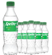 Sprite Soft Drink 330 ml