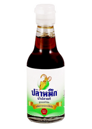ปลาหมึก น้ำปลาแท้ 60 มล. 