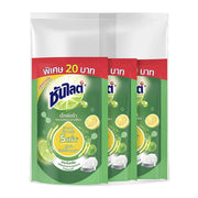 Sunlight Extra Dishwashing Liquid Lemon & Lime 300 ml (Refill)