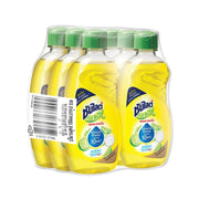 Sunlight Lemon Turbo Dishwashing Liquid 150 ml