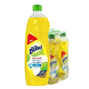 Sunlight Lemon Turbo Dishwashing Liquid 485 ml