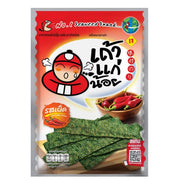 TAOKAENOI Fried Seaweed Spicy 10 g