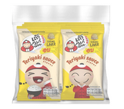 TAOKAENOI Snack Teriyaki 1.3 g