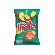 TASTO FLAT CUT JAPANESE SEAWEED 40 G