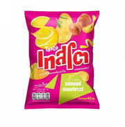 TASTO FLAT CUT SALT AND SOUR 42 G.