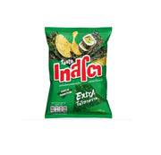 TASTO Potato Chips Extra Nori Seaweed Flavor 40 g.