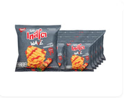 TASTO Potato Chips Hot Chilli 11 g