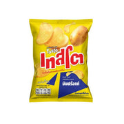 TASTO Potato Chips Original Potato Flavor 42 g.