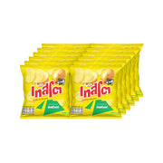 TASTO RIDGE CUT SALT 11G.