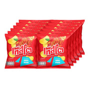 TASTO Ridge Cut Potato Chips Pla Sam Rod Flavor 11 g.