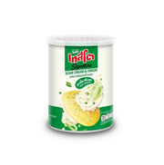 TASTO Signature Potato Inclusion Crisps Sour Cream & Onion Flavor 42 g.