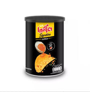 TASTO Signature Salted Egg Potato Crisps Original Flavor 42 g.