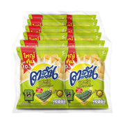 Tawan Snack Seasoned Seaweed