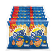 Tawan Snack Three Flavor Squid
