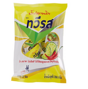 Taweeros Chili Fish Sauce 7 g Sachet (50 Sachets)