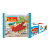 Wai Wai Instant Noodles 30PC Seasoned Noodles