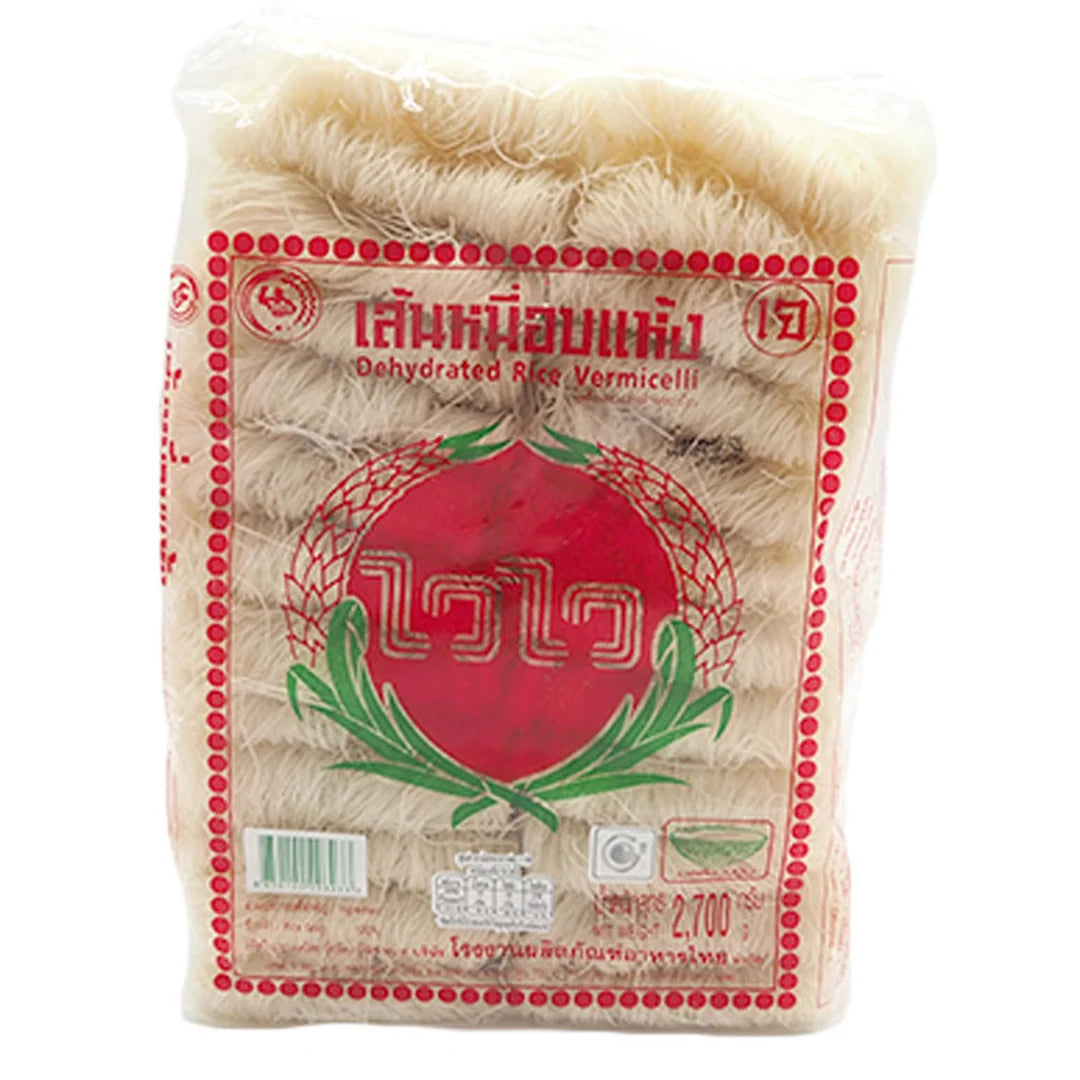 Wai Wai Roasted Vermicelli 2.7kg