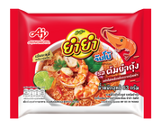 ยำยำ บะหมี่กึ่งสำเร็จรูป ต้มยำกุ้งน้ำใส