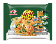 ยำยำ บะหมี่กึ่งสำเร็จรูป ผัดขี้เมา