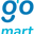 GoMart logo
