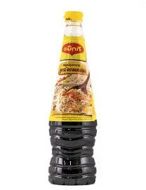 แม็กกี้ ซอสปรุงอาหาร สูตรผัดกลมกล่อม 680 มล.(เหลือง)
